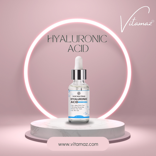 Hyaluronic Acid