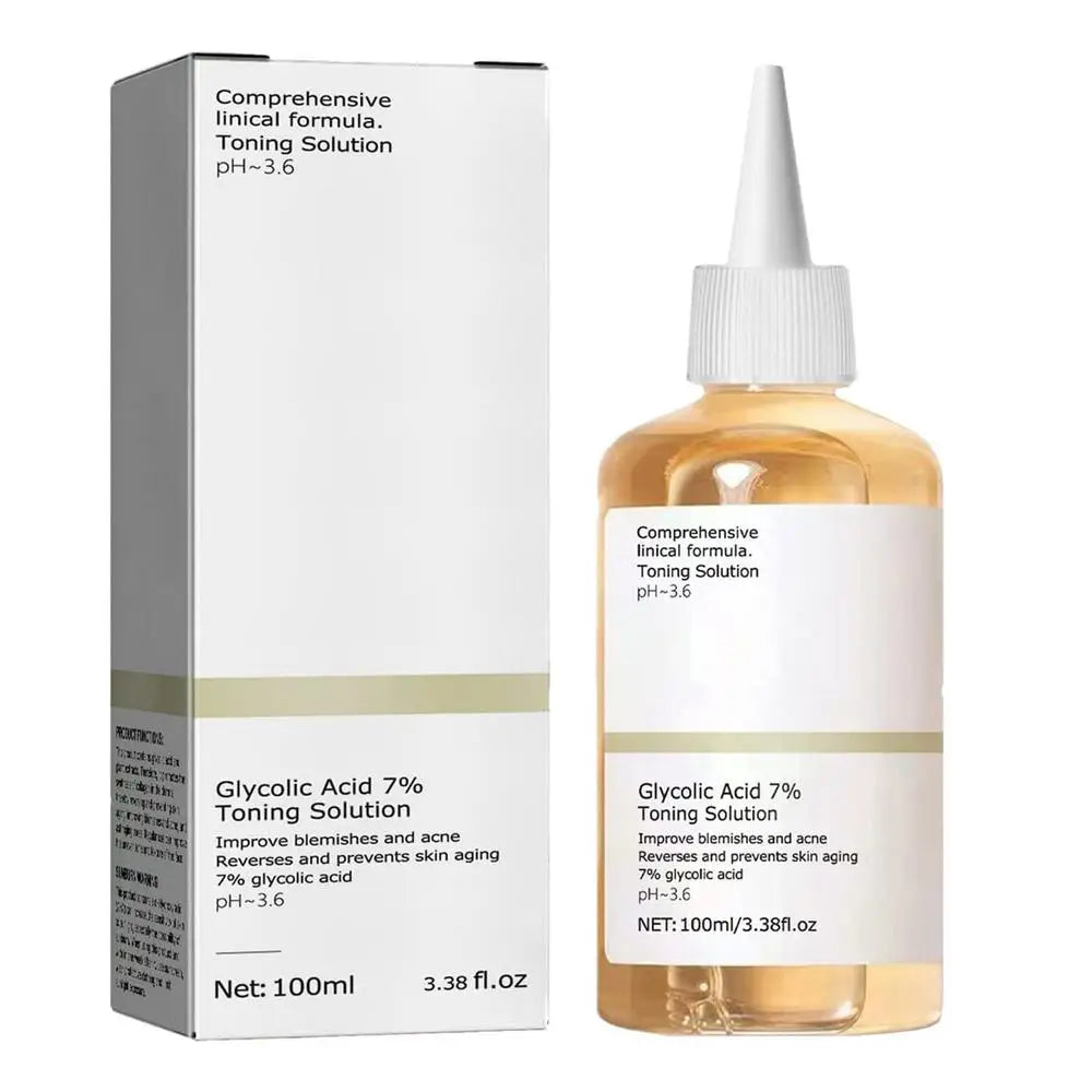 The Glycolic Acid 7%