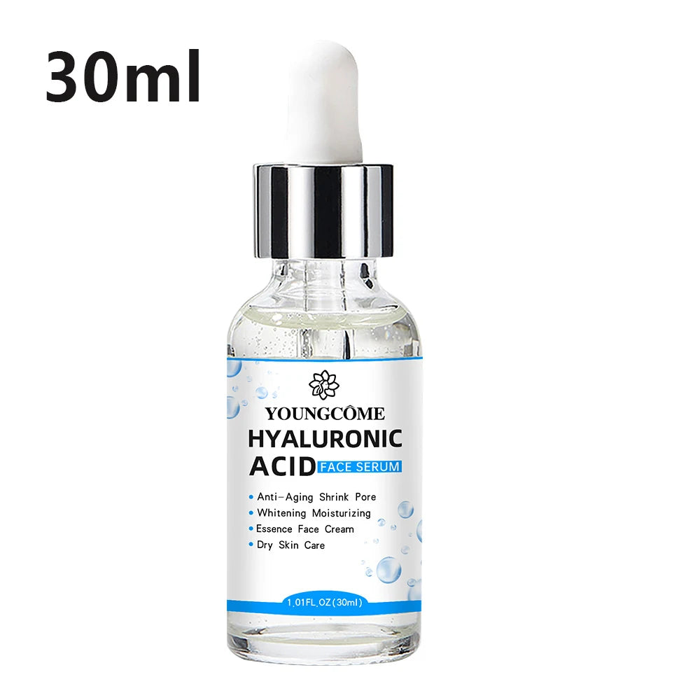 Hyaluronic Acid