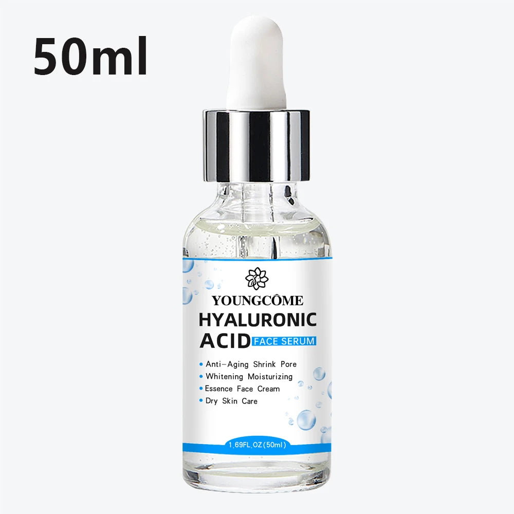 Hyaluronic Acid