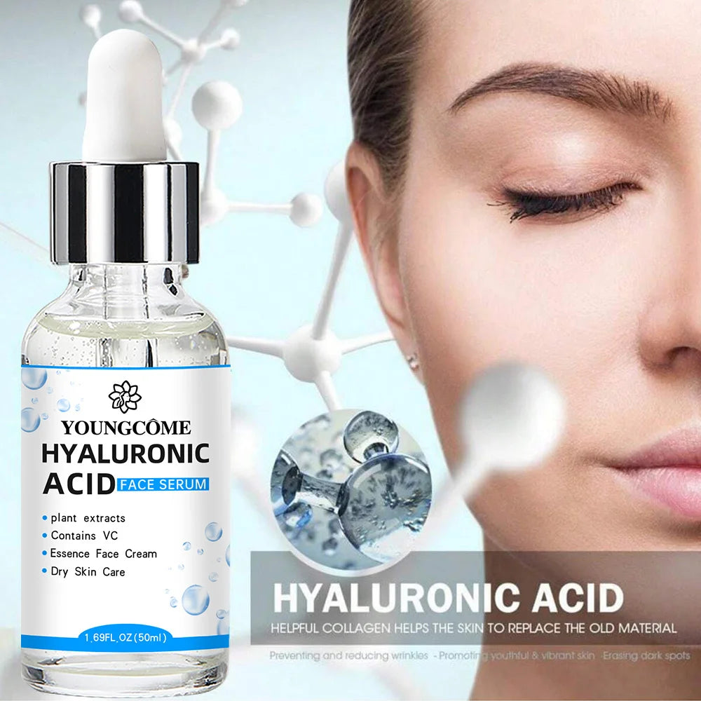 Hyaluronic Acid